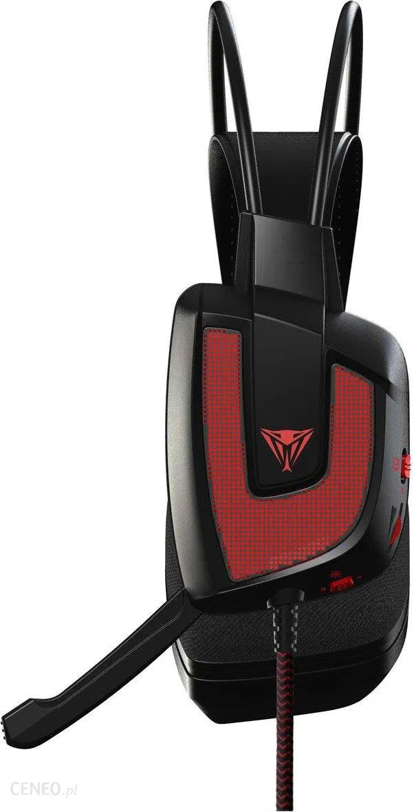 Patriot Viper V360 7.1 Virtual Surround Sound Gaming Headset (PV3607UMLK) Patriot Viper V360 7.1 Virtual Surround Sound Gaming Headset (PV3607UMLK)